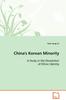 Книга China's Korean Minority