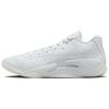 Air Zion 3 Sanctuary - White Unisex Sneakers Off-White Pink-Foam Vapor-Green DR0675-103