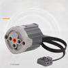XL Large Motor for Lego Technic PF Series Building Blocks 8882 Electric Machinery