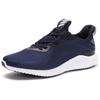 Adidas Мужские кроссовки Alphabounce Collegiate Navy Blue Running-White Core-Black BW0542