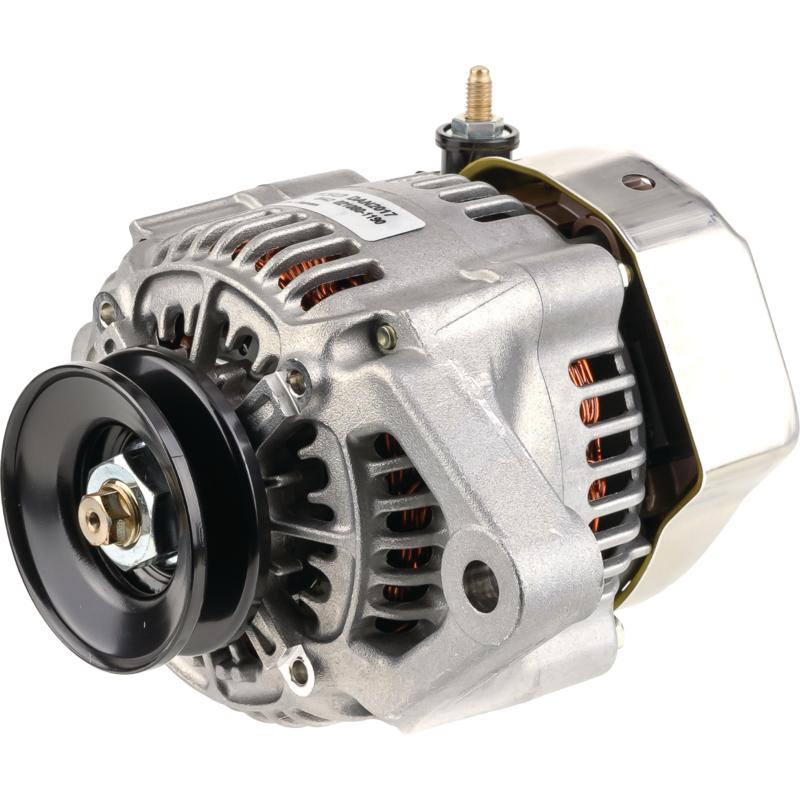 Alternator type A 14V 60A 21.0/10.2mm Denso