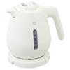 Zojirushi Electric Kettle, 1.0L, White, CK-DA10-WA