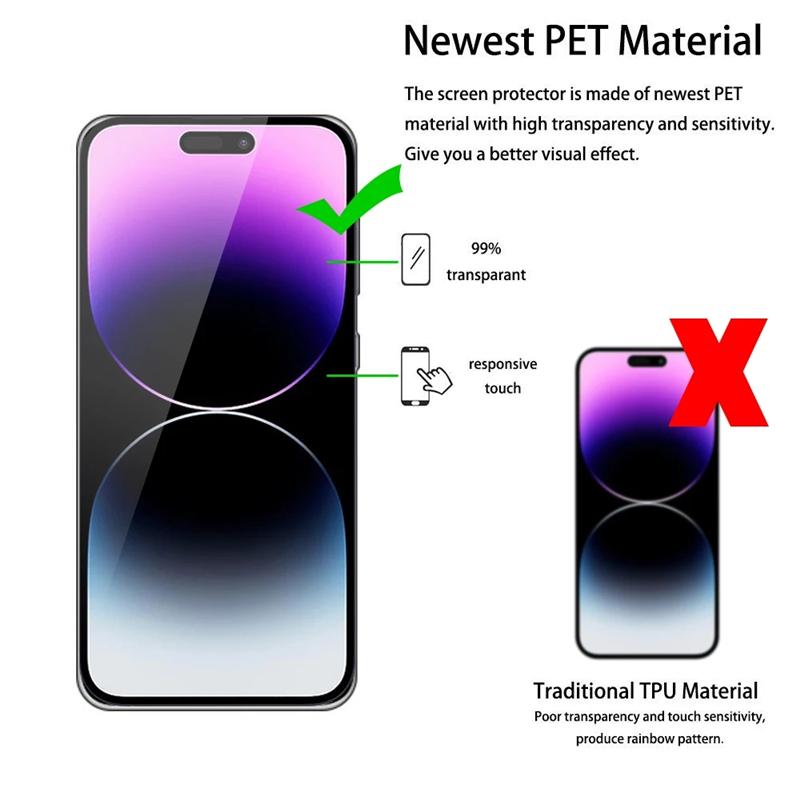 Чехол для iPhone 15 Pro Max 360, противоударный защитный чехол из ПК + ТПУ, чехлы для телефонов для iPhone 15 Pro Max 15Pro 15ProMax, мягкий силиконовый чехол