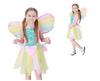 [Dream-studio] Fairy Costume for Kids, Cosplay, Halloween, Girls, Various Sizes (S (95-110cm))