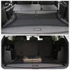 Car Rear Trunk Mesh Net Cargo Luggage Bag Protection For Ford Explorer  -  Accessories Interior Refit Kit
