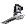 SHIMANO Fd R7000 [105 Front Derailleur Band Type 31.8 28.6mm 2 11s Silver]