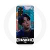 Case for Xiaomi Redmi Note 11 4G Bangtan Sonyeondan 7 Fates Chakho With BTS Jungkook Zeha