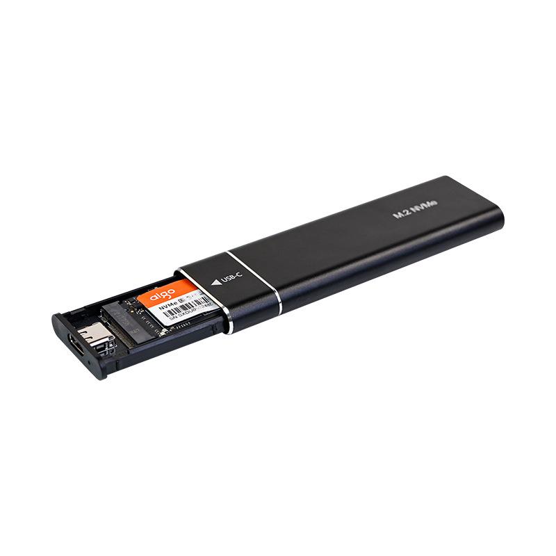Внешний бокс-ридер для NVMe SSD Jetson Orin Nano NX