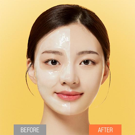 belif Маска-обертывание с коллагеном Super Knights Vita 70 мл