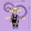 Новая игра Poppy Игрушки Плюшевые Клоун Паук Глава 5 Хмурая Лиса Свинобот Кукла/1006 Пианино Дракон Аниме Мягкая Плюшевая