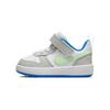 (ТД) Court Borough Low Recraft 'Light Iron Ore White Photo Blue Vapor Green' Детские DV5458-005