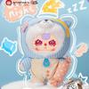 Оригинальная плюшевая кукла BabyThree Sweet Dream 400, для 3 лет, ornament-сюрприз в слепой коробке, подарок.