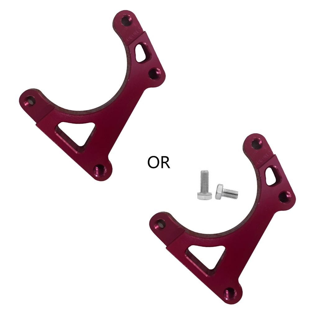 82 мм адаптер тормозной суппорт мотоцикл радиальный монтажный кронштейн суппорта держатель для модификации мотоцикла