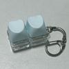 Finger Keyboard Keycap Pinch Toy Relief Stress Button Clicker Toy New Button Keycap