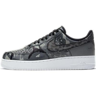 Air Force 1 Low Город Мечты Черный CT8441-001