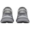 Женские кроссовки Cloudzone Alloy Rock серые 3WF10073295