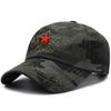 Northwood Камуфляжная бейсболка для мужчин, камуфляжная кепка Snapback, уличные шляпы для джунглей, хлопковая кепка