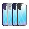 Чехол для Oppo A91 Чехол для телефона OPPO F15 Чехол для oppo Reno3 4G a91 Воздушная подушка Ударопрочный Силиконовый бампер Прозрачная Матовая задняя крышка Жесткий