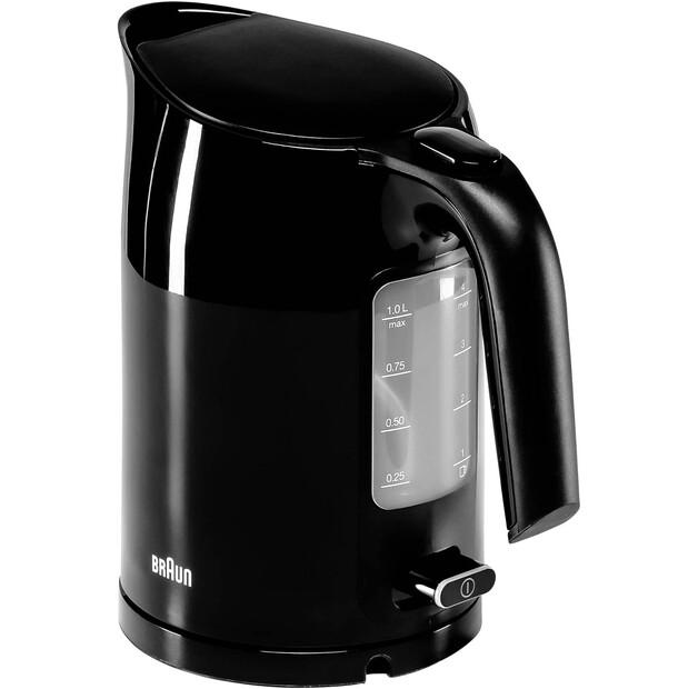 Kettle Braun WK 3000 BK PurEase
