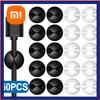 5/50 шт. Мини-органайзер для намотки кабеля, зажимы для зарядного USB-кабеля, органайзер для порядка на столе, держатели для проводов, протекторы для дома, офиса, автомобиля