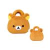 Naitou Design Plush Costume Rilakkuma Accessories Ages 6+ Size: Approx. 29cm W X 3cm D X 29cm H