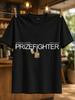 Mumford Prizefighter Tiny Lighter Icon Under Sk Title And New Album Wording Minimal Folk Style Unisex All Tshirt
