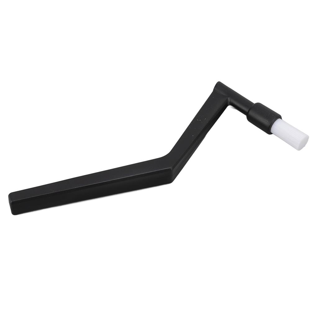 Инструмент-щетка для чистки кофемашины, нейлоновая щетка для чистки кофемашины для дома и кухни