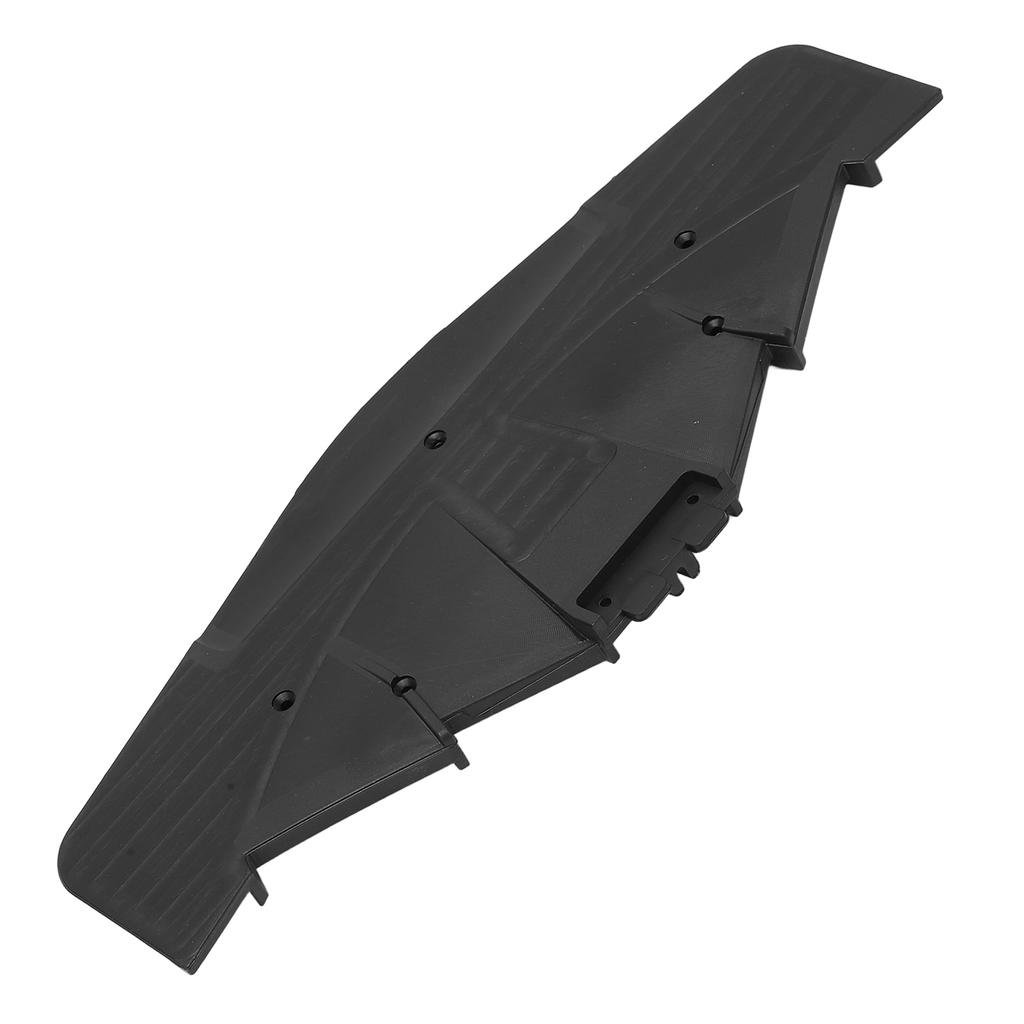 RC Car Front Bumper Plastic Anti Collision Front Bumper 8520 RC Car Replacement Parts for ZD Racing 1 7 EX07 EX 07