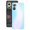 Оригинальная задняя крышка аккумулятора для телефона Realme 10 Pro Замена заднего корпуса