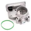 Узел дроссельной заслонки для 07-16 Jeep Dodge Chrysler Compass Caliber 04891735AC