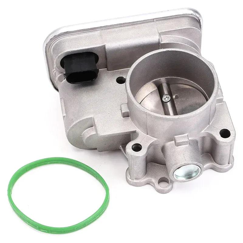 Узел дроссельной заслонки для 07-16 Jeep Dodge Chrysler Compass Caliber 04891735AC