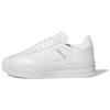 Женские Gazelle Bold 'Triple White' Женские IE5130