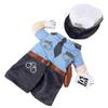 Cat Apparel Cat Suits Funny Cat Clothes 1Set