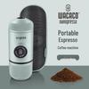 WACACO Nanopresso Портативная эспрессо-машина