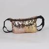 Chic Mermaid Sequin Women's Crossbody Bag With Versatile Design For All Occasions