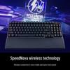 ROG Беспроводная игровая механическая клавиатура Ranger 2 RX 98