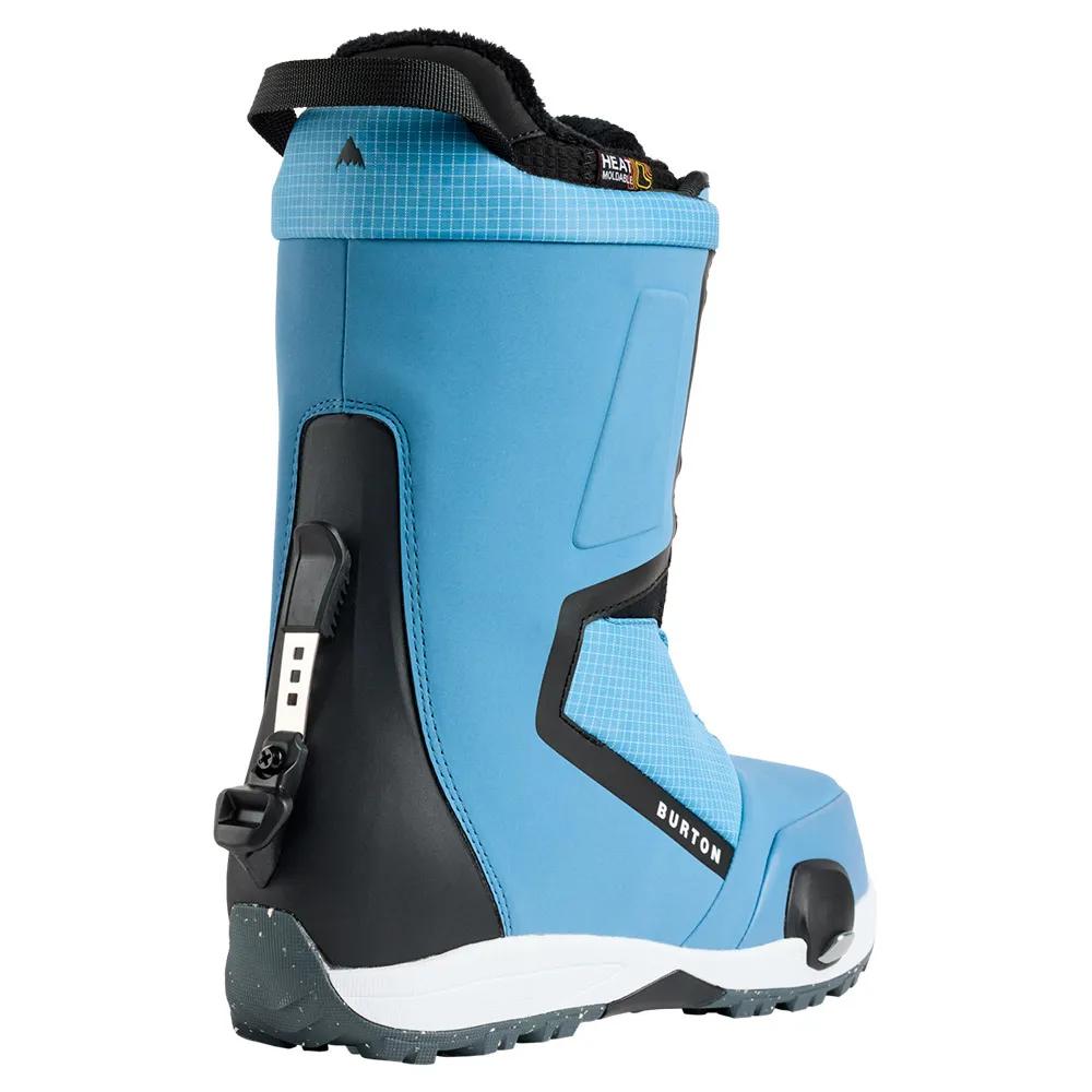 Burton Сноубордические ботинки Highshot Step On