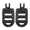 Front Footrests Foot Peg fit for KAWASAKI Vulcan S 650 2016-2023/Vulcan S 650 Cafe 2018-2023
