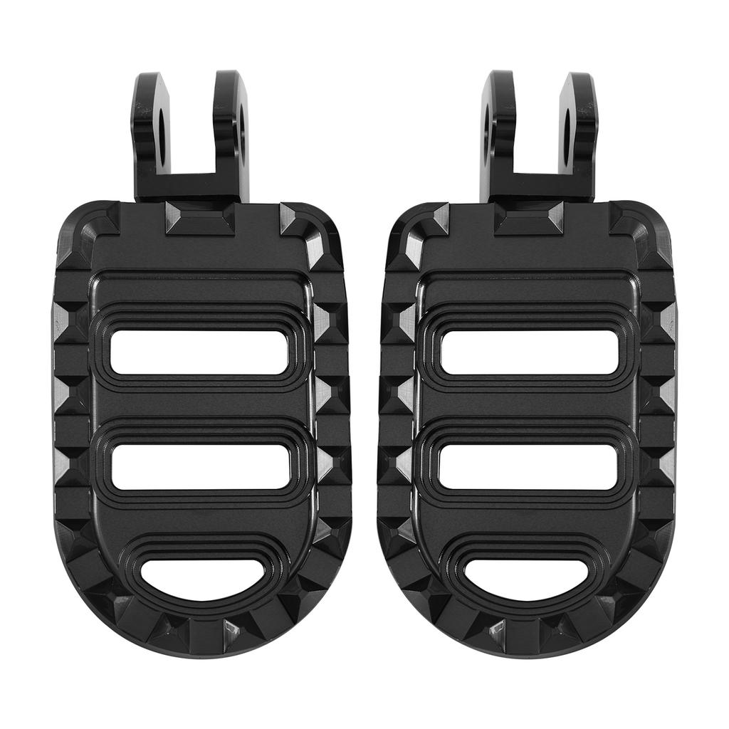 Front Footrests Foot Peg fit for KAWASAKI Vulcan S 650 2016-2023/Vulcan S 650 Cafe 2018-2023