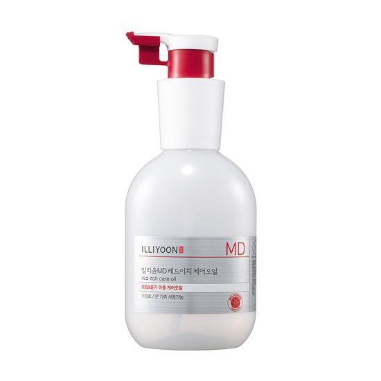 ILLIYOON MD Redich Oil 200ML + Cream 30ML Promotion