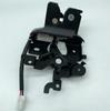 Привод замка багажника Mazda: B33D-56-820AA