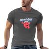 KoolAid Unisex TShirt Stain Resistant Casual Tee