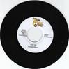 7inch Record SPANNER BANNER - Love You  NONE Yellow Moon Rec Jamaica Reggae, Ska & Dub Used