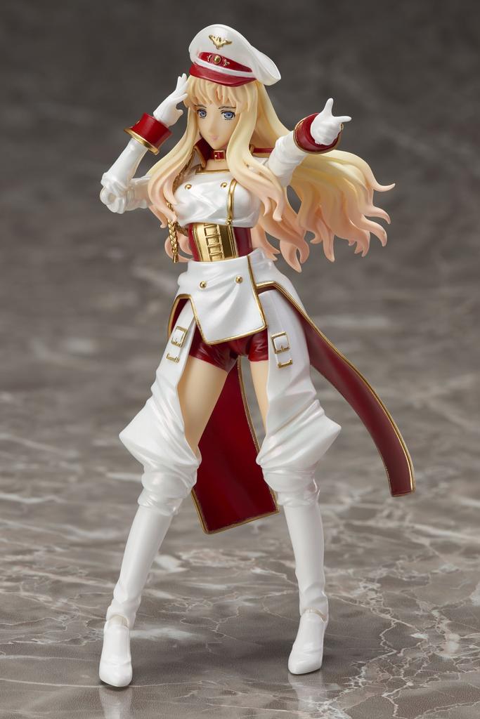 TAMASHII NATIONS Macross Frontier Шерил Ном Юбилейный Специальный Цвет 150мм Раскрашенная Подвижная Фигурка S.H.Figuarts Версия. приблизительно. АБС и ПВХ