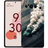 Чехол для телефона для Google Pixel 10 9 8 7 6 7A 6A Pro Ударопрочный Мягкий ТПУ 10 9 Pro XL Корпус Capas Fundas Крутой Спортивный Автомобиль Coque