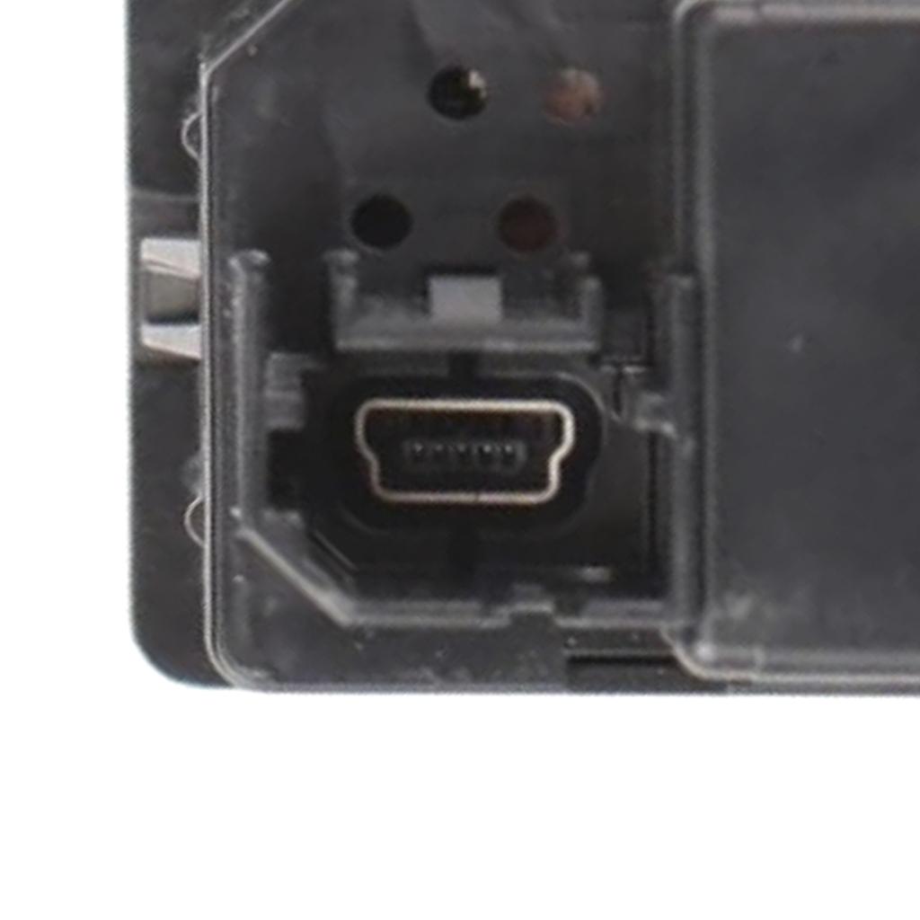 AUX O Interface Control Module for Fusion Explorer F-150 C1BT-14F014-AE