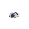 Cute Sales Palm-Sized Cow Plush Toy, Holstein F0281