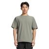 Under Armour T Shirt Unisex Light Gray Green 15215108