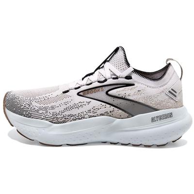 Кроссовки женские Glycerin StealthFit 21 Белый Серый Черный 120410-1B-135