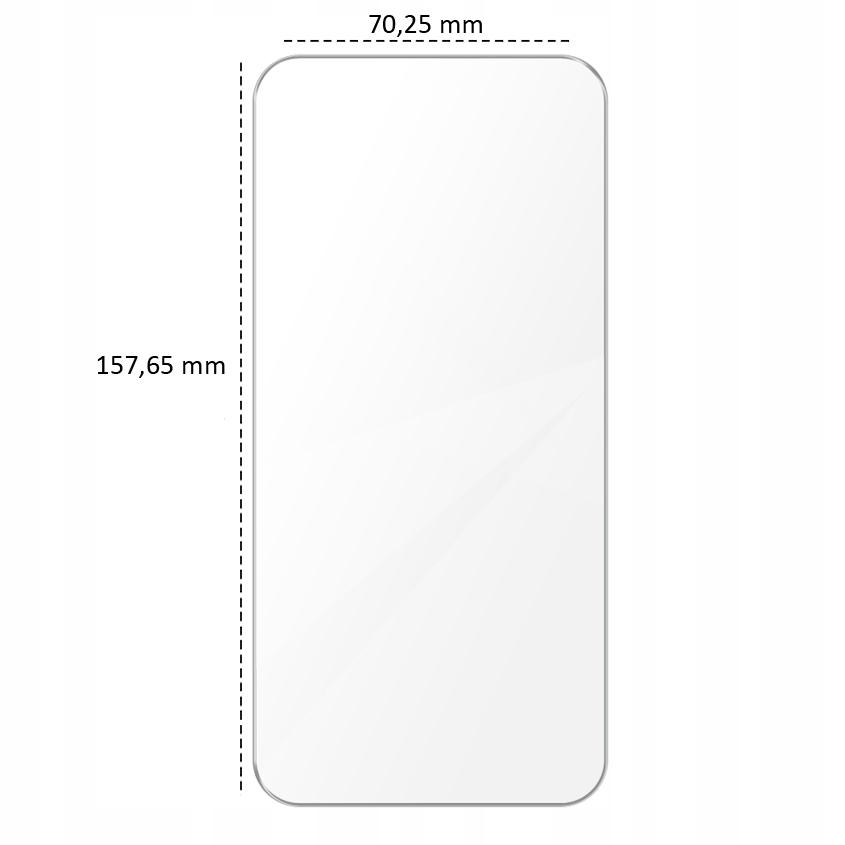 TEMPERED GLASS for Xiaomi Redmi Note 11 Pro Screen Protector 9H